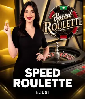 Speed Roulette