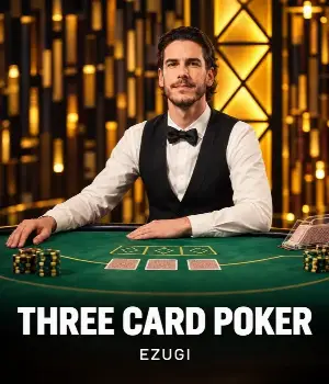 Three Card Poker