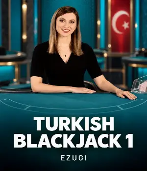 Turkish Blackjack 1