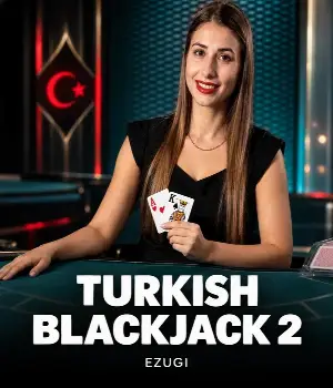 Turkish Blackjack 2