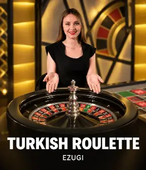 Turkish Roulette