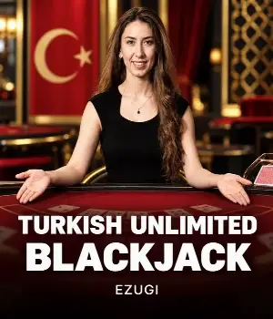 Turkish Unlimited Blackjack