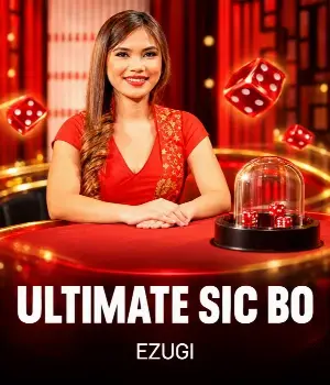 Ultimate Sic Bo