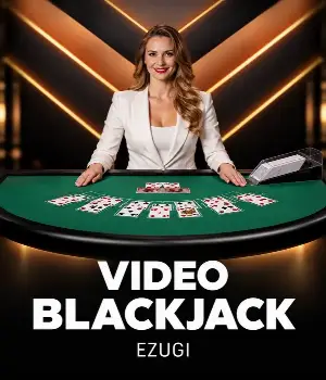 Video Blackjack