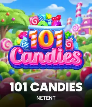 101 Candies