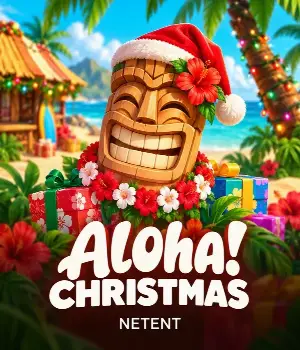 Aloha! Christmas