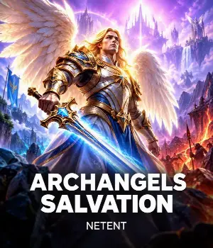 Archangels Salvation