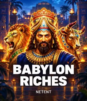 Babylon Riches?
