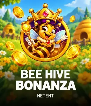 Bee Hive Bonanza
