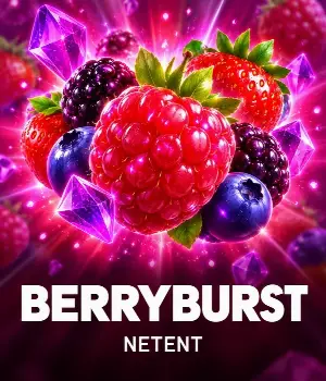 Berryburst