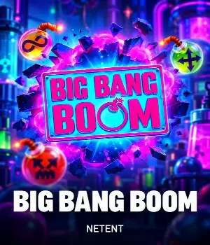 Big Bang Boom