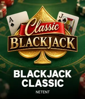 Blackjack Classic