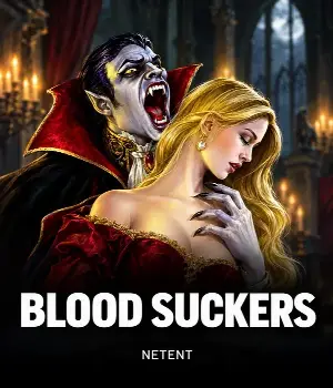 Blood Suckers