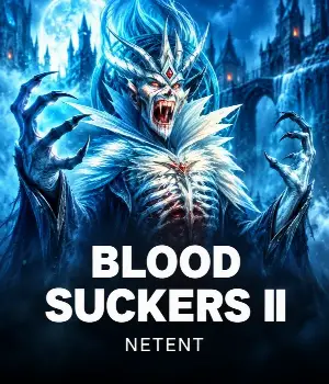 Blood Suckers II