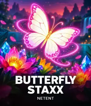 Butterfly Staxx