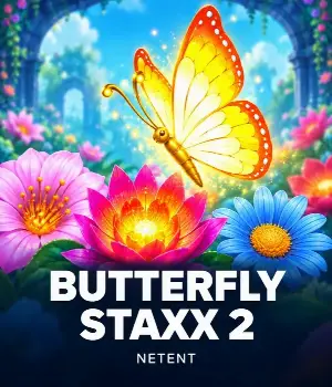 Butterfly Staxx 2