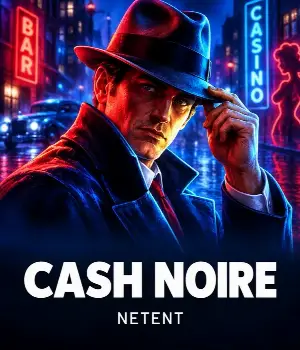 Cash Noire