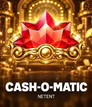 Cash-o-Matic