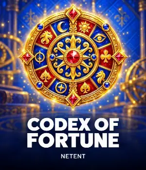Codex of Fortune