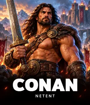 Conan