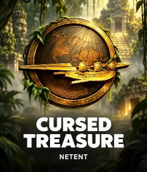 Cursed Treasure