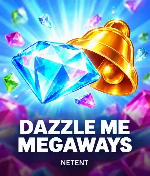 Dazzle Me Megaways