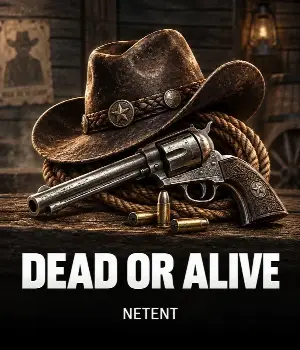 Dead or Alive
