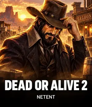 Dead or Alive 2