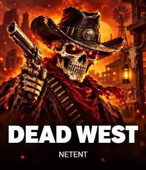 Dead West