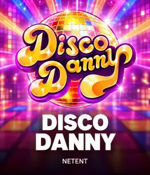 Disco Danny