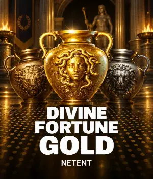 Divine Fortune Gold