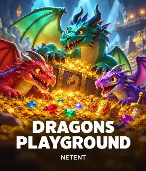 Dragons Playground