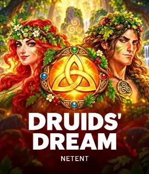 Druids Dream