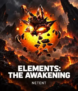 Elements: The Awakening