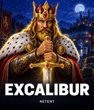 Excalibur