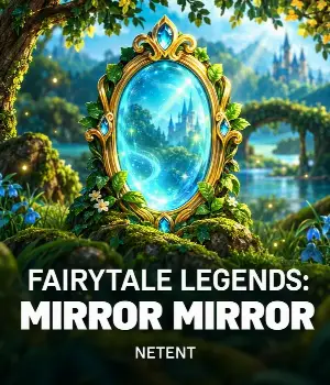Fairytale Legends: Mirror Mirror