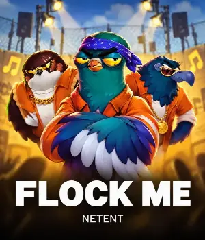 Flock Me