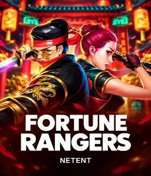 Fortune Rangers
