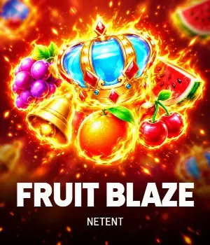 Fruit Blaze