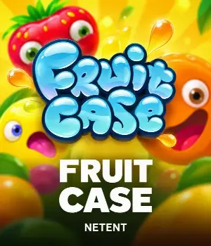Fruit Case