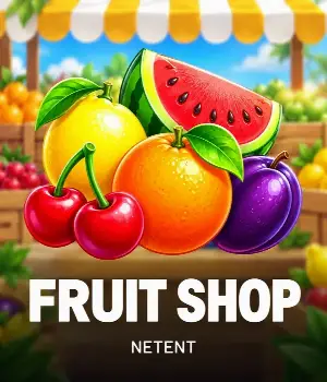 Fruit Shop