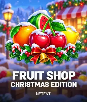 Fruit Shop Christmas Edition