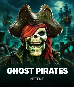 Ghost Pirates