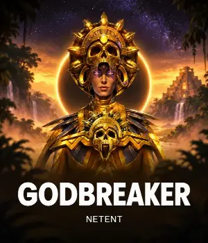 Godbreaker
