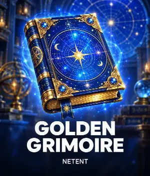 Golden Grimoire