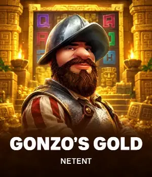 Gonzos Gold