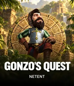 Gonzos Quest