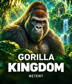 Gorilla Kingdom