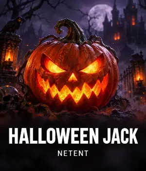 Halloween Jack