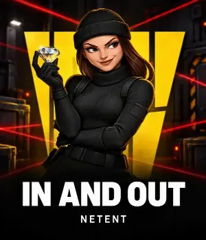 In and Out